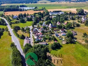Prodej rodinného domu, Staré Sedliště - Nové Sedliště, 95 m2