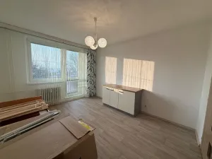 Pronájem bytu 2+1, Židlochovice, 56 m2