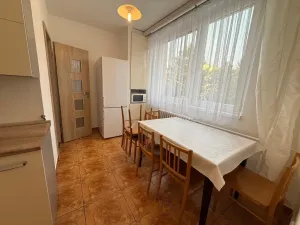 Pronájem bytu 2+1, Židlochovice, 56 m2