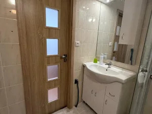 Pronájem bytu 2+1, Židlochovice, 56 m2