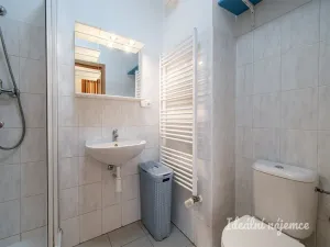 Pronájem bytu 1+kk, Praha - Libeň, Davídkova, 34 m2