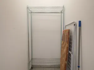Pronájem bytu 1+kk, Praha - Libeň, Davídkova, 34 m2