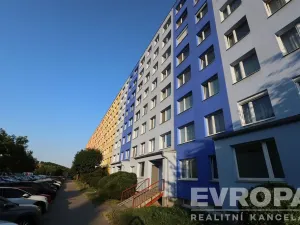 Prodej bytu 3+1, Praha - Petrovice, Rezlerova, 71 m2