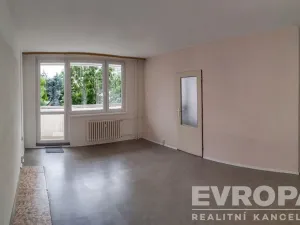 Prodej bytu 3+1, Praha - Petrovice, Rezlerova, 71 m2