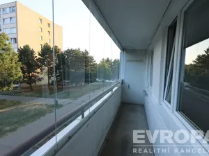 Prodej bytu 3+1, Praha - Petrovice, Rezlerova, 71 m2