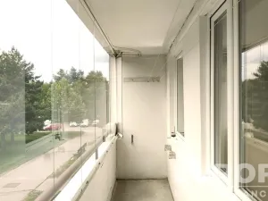 Prodej bytu 3+1, Praha - Petrovice, Rezlerova, 71 m2