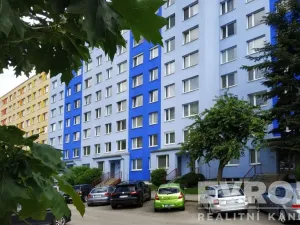 Prodej bytu 3+1, Praha - Petrovice, Rezlerova, 71 m2