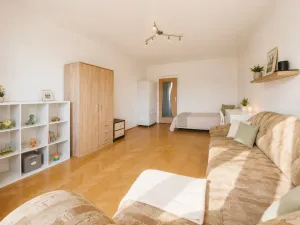 Prodej bytu 3+1, Olomouc, Karafiátová, 79 m2