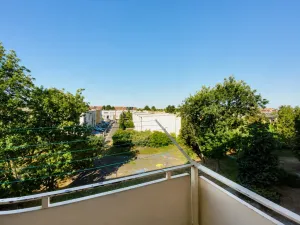 Prodej bytu 3+1, Olomouc, Karafiátová, 79 m2