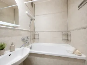 Prodej bytu 3+1, Olomouc, Karafiátová, 79 m2