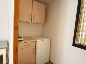 Pronájem zahrady, Praha - Dubeč, Slatiny, 781 m2