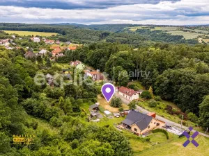 Prodej pozemku pro bydlení, Žlutava, 1135 m2