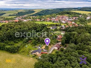 Prodej pozemku pro bydlení, Žlutava, 1135 m2