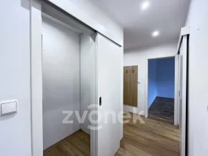 Pronájem bytu 2+kk, Karolinka, Na Horebečví, 60 m2