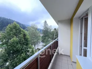 Pronájem bytu 2+kk, Karolinka, Na Horebečví, 60 m2