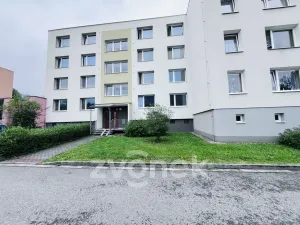 Pronájem bytu 2+kk, Karolinka, Na Horebečví, 60 m2