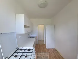 Pronájem bytu 2+1, Opava - Předměstí, Sadová, 62 m2