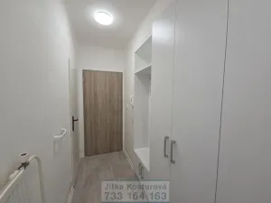 Pronájem bytu 2+1, Opava - Předměstí, Sadová, 62 m2
