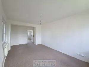 Pronájem bytu 2+1, Opava - Předměstí, Sadová, 62 m2