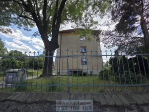 Pronájem bytu 2+1, Opava - Předměstí, Sadová, 62 m2
