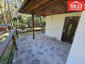 Prodej chaty, Stříbro - Butov, 74 m2