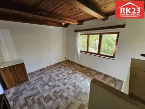 Prodej chaty, Stříbro - Butov, 74 m2