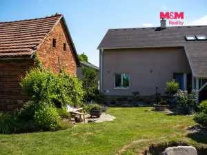Prodej rodinného domu, Bolatice, Nádražní, 250 m2