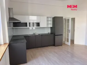 Pronájem bytu 4+kk, Mariánské Lázně, Hlavní třída, 118 m2