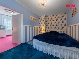 Prodej rodinného domu, Karlovy Vary - Stará Role, Svobodova, 100 m2