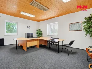 Prodej komerčního pozemku, Rtyně nad Bílinou - Malhostice, 14645 m2