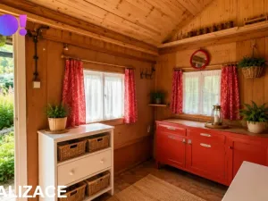 Prodej chaty, Třinec - Lyžbice, 12 m2