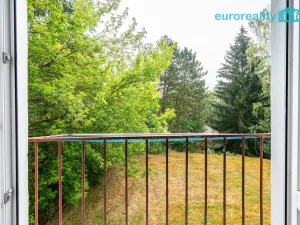 Prodej bytu 2+1, Horní Slavkov, Poštovní, 51 m2