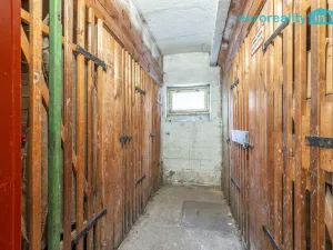 Prodej bytu 2+1, Horní Slavkov, Poštovní, 51 m2