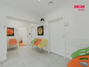 Prodej obchodního prostoru, Ostrava - Vítkovice, Kořenského, 374 m2