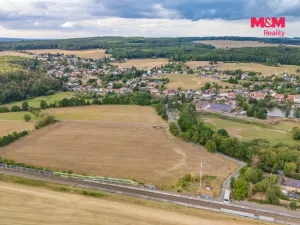 Prodej pozemku pro bydlení, Ejpovice, 2304 m2
