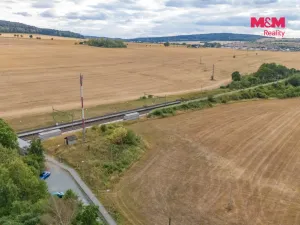 Prodej pozemku pro bydlení, Ejpovice, 2304 m2