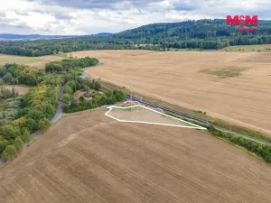 Prodej pozemku pro bydlení, Ejpovice, 2304 m2