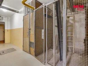 Prodej bytu 3+kk, Králův Dvůr, Pod Hájem, 76 m2