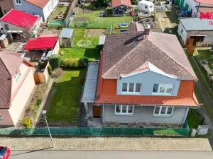 Prodej rodinného domu, Klášterec nad Ohří, Ruská, 187 m2