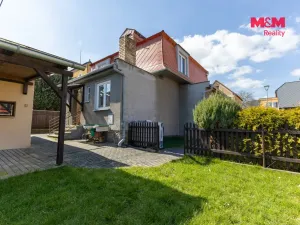Prodej rodinného domu, Klášterec nad Ohří, Ruská, 187 m2