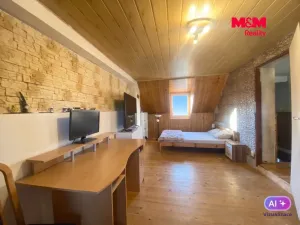 Prodej rodinného domu, Pivín, 150 m2