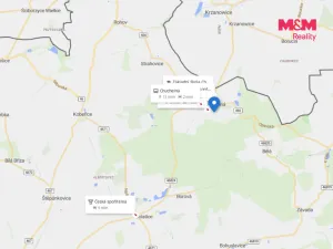Prodej rodinného domu, Chuchelná, Mírová, 120 m2