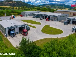 Prodej komerčního pozemku, Rtyně nad Bílinou - Malhostice, 14645 m2