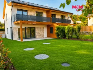 Prodej rodinného domu, Nespeky - Městečko, 118 m2