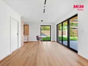 Prodej rodinného domu, Nespeky - Městečko, 118 m2
