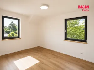 Prodej rodinného domu, Nespeky - Městečko, 118 m2