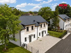 Prodej rodinného domu, Nespeky - Městečko, 118 m2