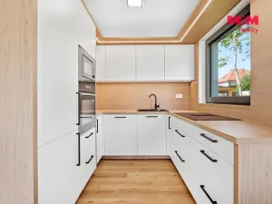 Prodej rodinného domu, Nespeky - Městečko, 118 m2