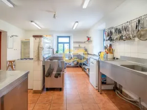 Prodej ubytování, Uzeničky - Černívsko, 590 m2