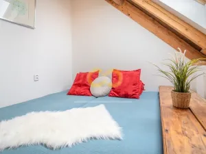 Prodej ubytování, Uzeničky - Černívsko, 590 m2